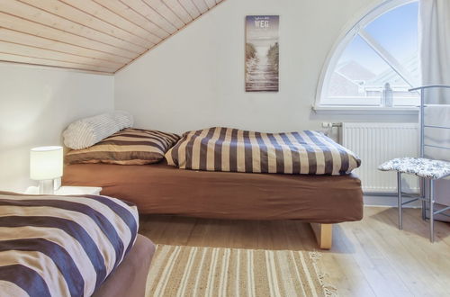 Foto 25 - Apartamento de 2 quartos em Rømø com terraço
