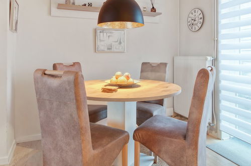 Foto 32 - Apartamento de 2 quartos em Rømø com terraço