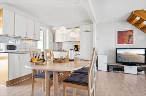 Foto 5 - Appartamento con 2 camere da letto a Rømø con terrazza