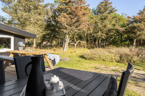 Photo 20 - Maison de 3 chambres à Hvide Sande avec terrasse et sauna