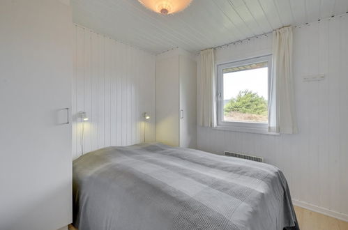 Foto 12 - Casa de 3 quartos em Hvide Sande com terraço e sauna