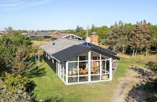 Foto 3 - Casa de 3 quartos em Hvide Sande com terraço e sauna