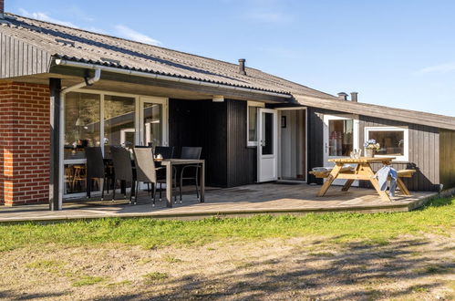 Photo 18 - Maison de 3 chambres à Hvide Sande avec terrasse et sauna