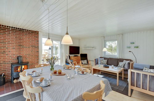 Foto 5 - Haus mit 3 Schlafzimmern in Hvide Sande mit terrasse und sauna