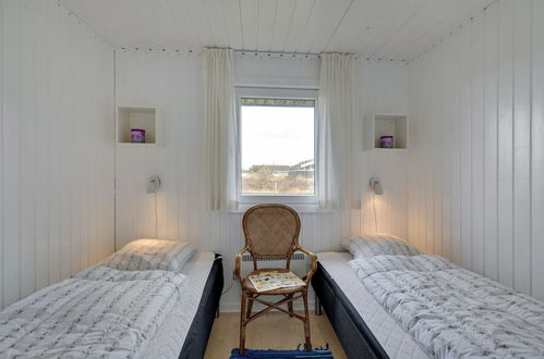 Foto 8 - Casa de 3 quartos em Hvide Sande com terraço e sauna