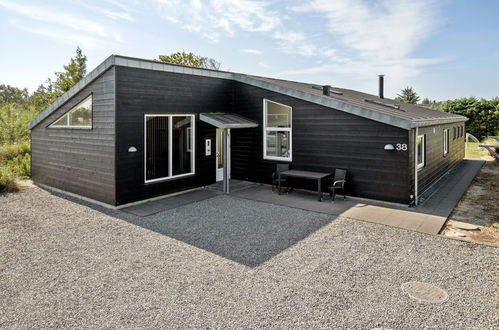 Photo 23 - Maison de 4 chambres à Blåvand avec terrasse et sauna