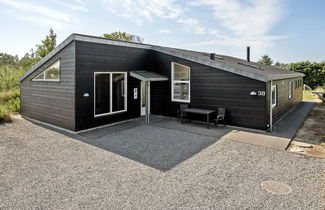 Photo 3 - Maison de 4 chambres à Blåvand avec terrasse et sauna