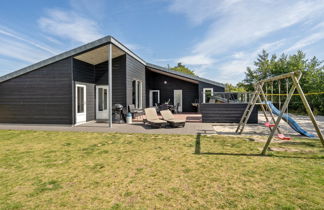 Foto 1 - Haus mit 4 Schlafzimmern in Blåvand mit terrasse und sauna