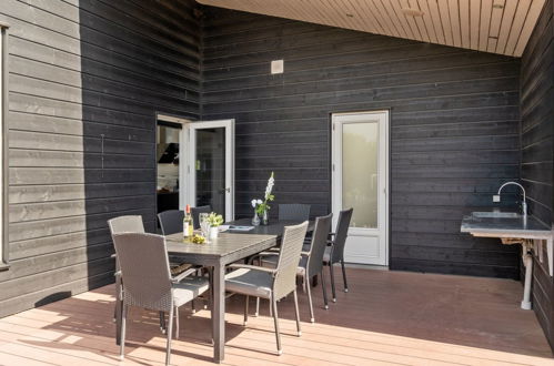 Foto 19 - Casa de 4 quartos em Blåvand com terraço e sauna