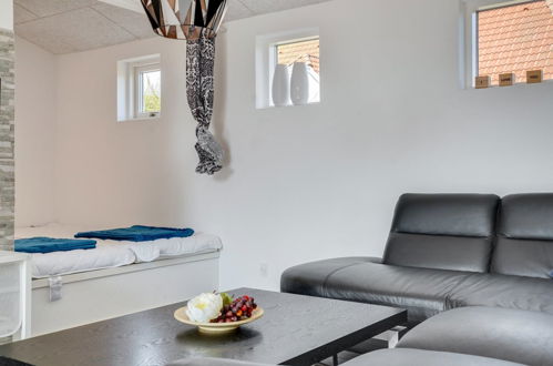 Foto 6 - Casa de 4 habitaciones en Blåvand con terraza y sauna