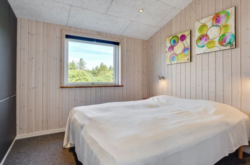Foto 11 - Casa de 4 habitaciones en Blåvand con terraza y sauna