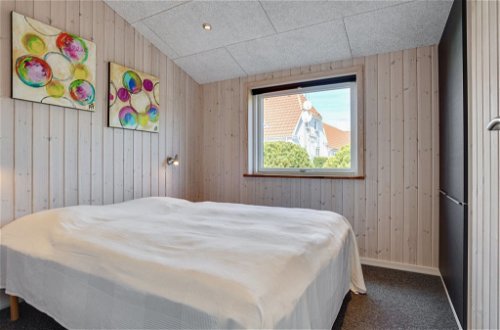 Foto 9 - Casa de 4 habitaciones en Blåvand con terraza y sauna