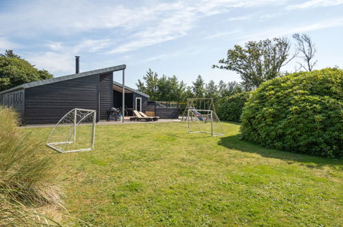 Photo 21 - 4 bedroom House in Blåvand with terrace and sauna