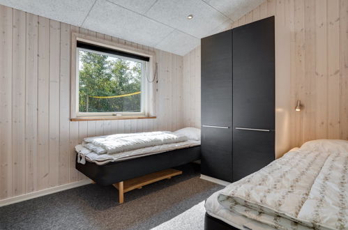 Foto 16 - Casa con 4 camere da letto a Blåvand con terrazza e sauna