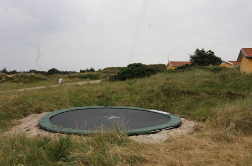 Photo 25 - Maison de 5 chambres à Vejers Strand avec piscine privée et terrasse