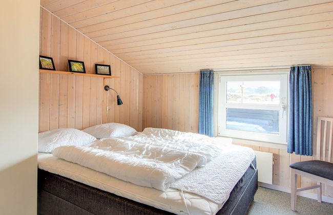 Haus mit 5 Schlafzimmern in Vejers Strand mit privater pool und terrasse - Foto 19
