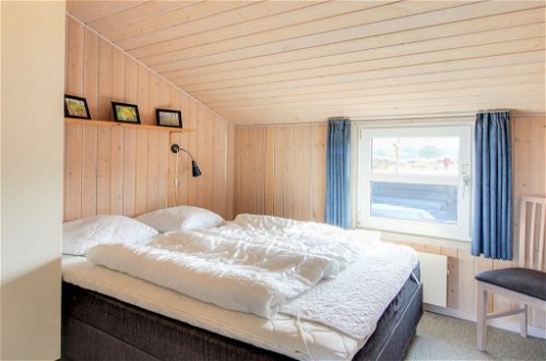 Foto 15 - Casa con 5 camere da letto a Vejers Strand con piscina privata e terrazza