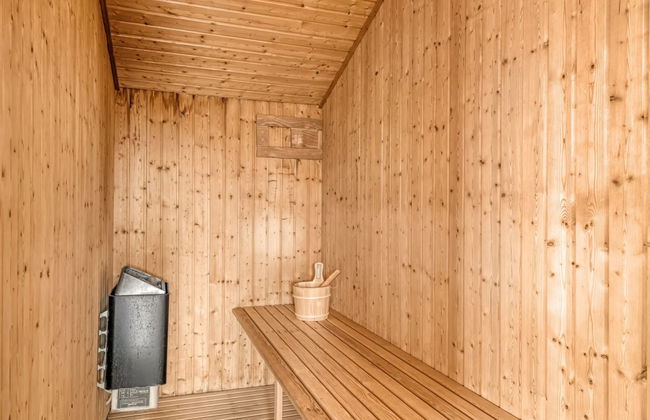 Haus mit 5 Schlafzimmern in Vejers Strand mit privater pool und terrasse - Foto 3