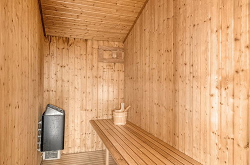 Foto 3 - Casa con 5 camere da letto a Vejers Strand con piscina privata e terrazza