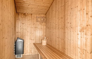 Foto 3 - Casa con 5 camere da letto a Vejers Strand con piscina privata e terrazza