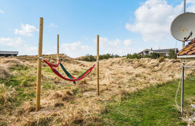 Haus mit 5 Schlafzimmern in Vejers Strand mit privater pool und terrasse - Foto 15