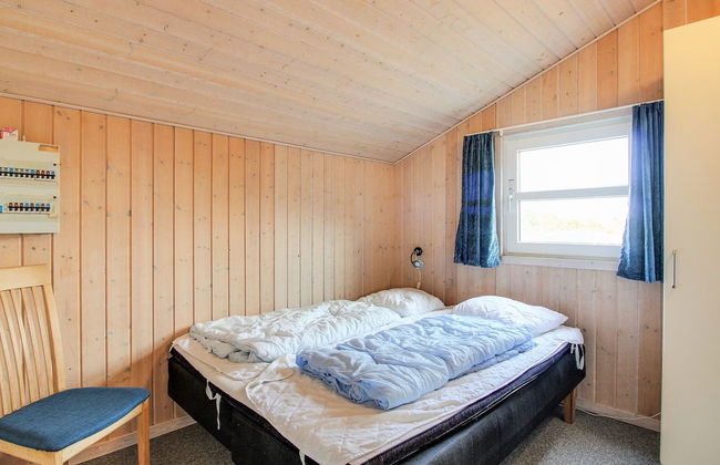 Haus mit 5 Schlafzimmern in Vejers Strand mit privater pool und terrasse - Foto 18