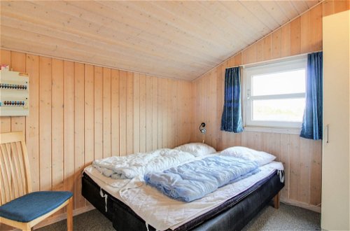 Foto 16 - Casa con 5 camere da letto a Vejers Strand con piscina privata e terrazza