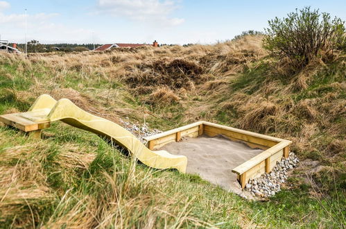 Photo 20 - Maison de 5 chambres à Vejers Strand avec piscine privée et terrasse