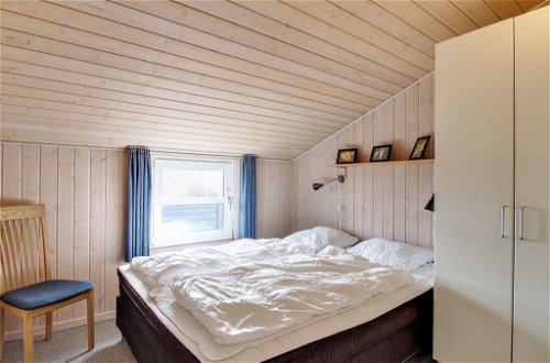Foto 13 - Casa con 5 camere da letto a Vejers Strand con piscina privata e terrazza