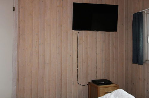 Foto 17 - Casa con 5 camere da letto a Vejers Strand con piscina privata e terrazza