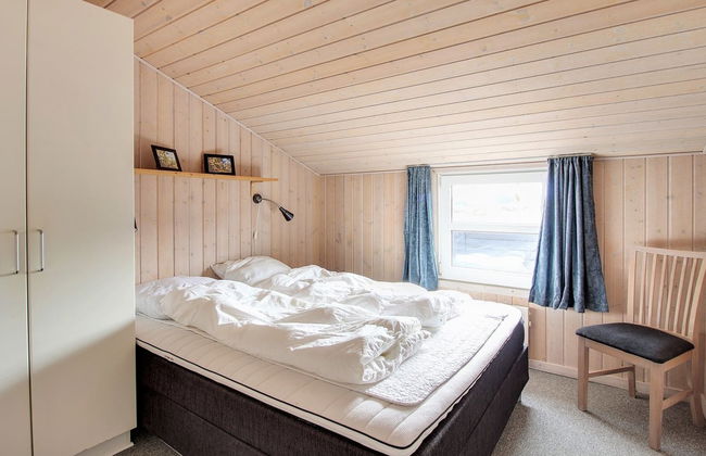 Haus mit 5 Schlafzimmern in Vejers Strand mit privater pool und terrasse - Foto 20