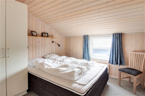 Foto 14 - Casa con 5 camere da letto a Vejers Strand con piscina privata e terrazza