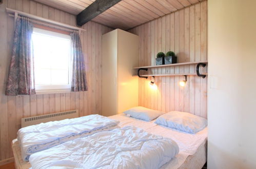 Foto 7 - Casa con 4 camere da letto a Saltum con terrazza e sauna