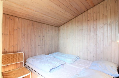 Foto 9 - Casa con 4 camere da letto a Saltum con terrazza e sauna