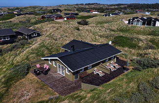 Foto 3 - Casa de 4 quartos em Saltum com terraço e sauna