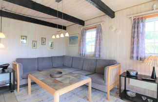 Photo 3 - Maison de 4 chambres à Saltum avec terrasse et sauna