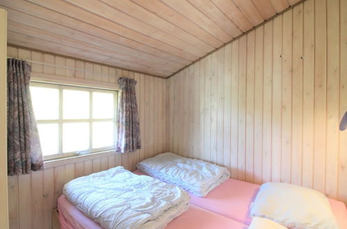 Foto 8 - Casa con 4 camere da letto a Saltum con terrazza e sauna