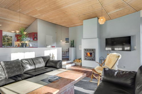 Foto 3 - Casa con 4 camere da letto a Blåvand con sauna e vasca idromassaggio
