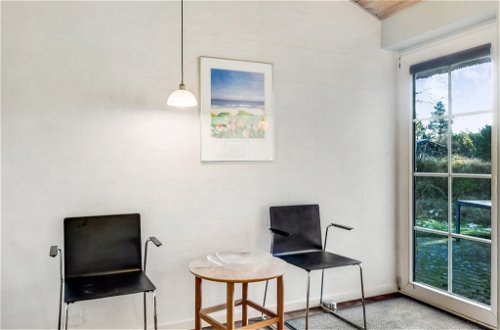 Foto 21 - Casa con 4 camere da letto a Blåvand con sauna e vasca idromassaggio