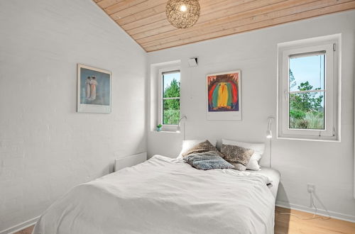 Photo 14 - 4 bedroom House in Blåvand with terrace and sauna