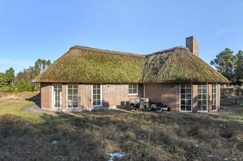 Foto 22 - Haus mit 4 Schlafzimmern in Blåvand mit sauna und whirlpool