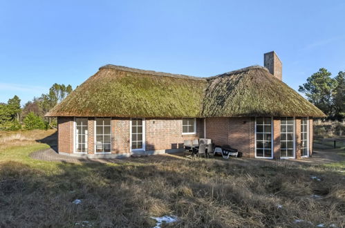 Photo 22 - 4 bedroom House in Blåvand with sauna and hot tub