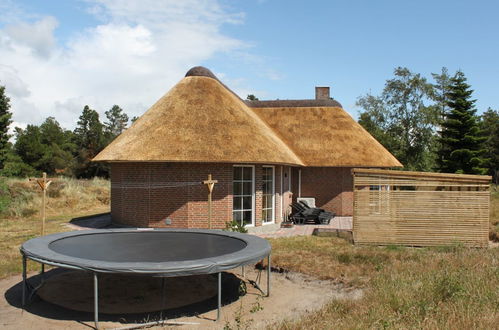 Photo 26 - 4 bedroom House in Blåvand with sauna and hot tub