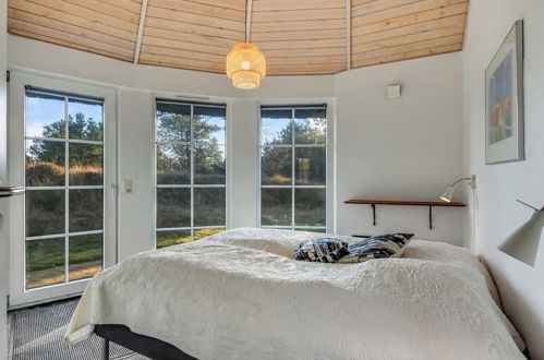 Foto 12 - Casa con 4 camere da letto a Blåvand con sauna e vasca idromassaggio