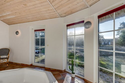 Photo 14 - Maison de 4 chambres à Blåvand avec sauna et bain à remous