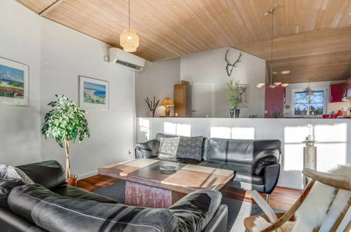 Foto 10 - Casa con 4 camere da letto a Blåvand con sauna e vasca idromassaggio