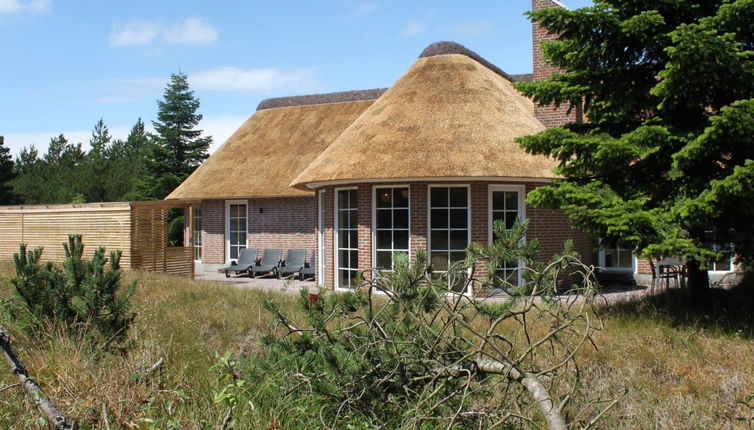 Foto 1 - Haus mit 4 Schlafzimmern in Blåvand mit terrasse und sauna