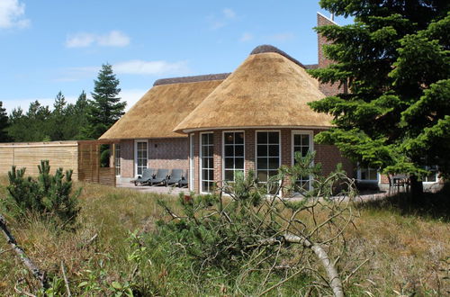 Foto 1 - Haus mit 4 Schlafzimmern in Blåvand mit terrasse und sauna
