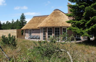 Foto 1 - Casa de 4 quartos em Blåvand com terraço e sauna
