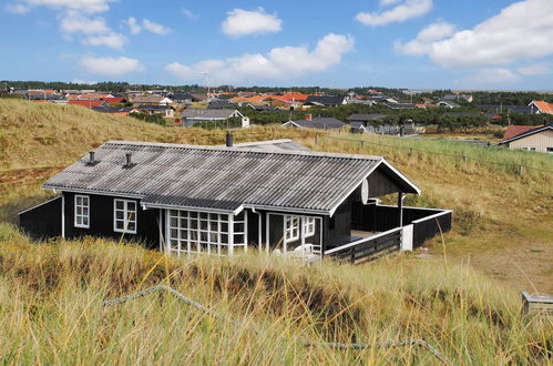 Photo 1 - 3 bedroom House in Hvide Sande with terrace